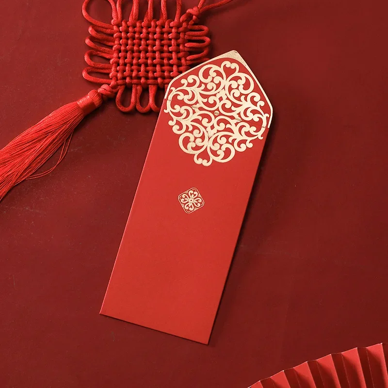 10pcs Chinese Red Envelopes Go - Photography Of The Year บทวิจารณ์และราคา