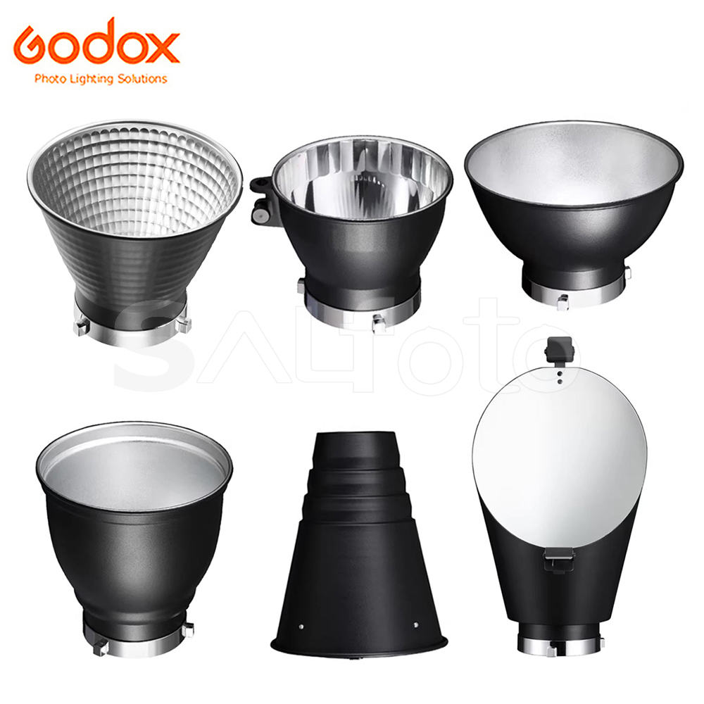 Godox Bowens Mount Standard Re - Photography Kit Pro บทวิจารณ์และราคา