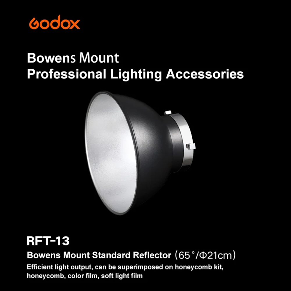 Godox Bowens Mount Standard Re - Photography Kit Pro บทวิจารณ์และราคา