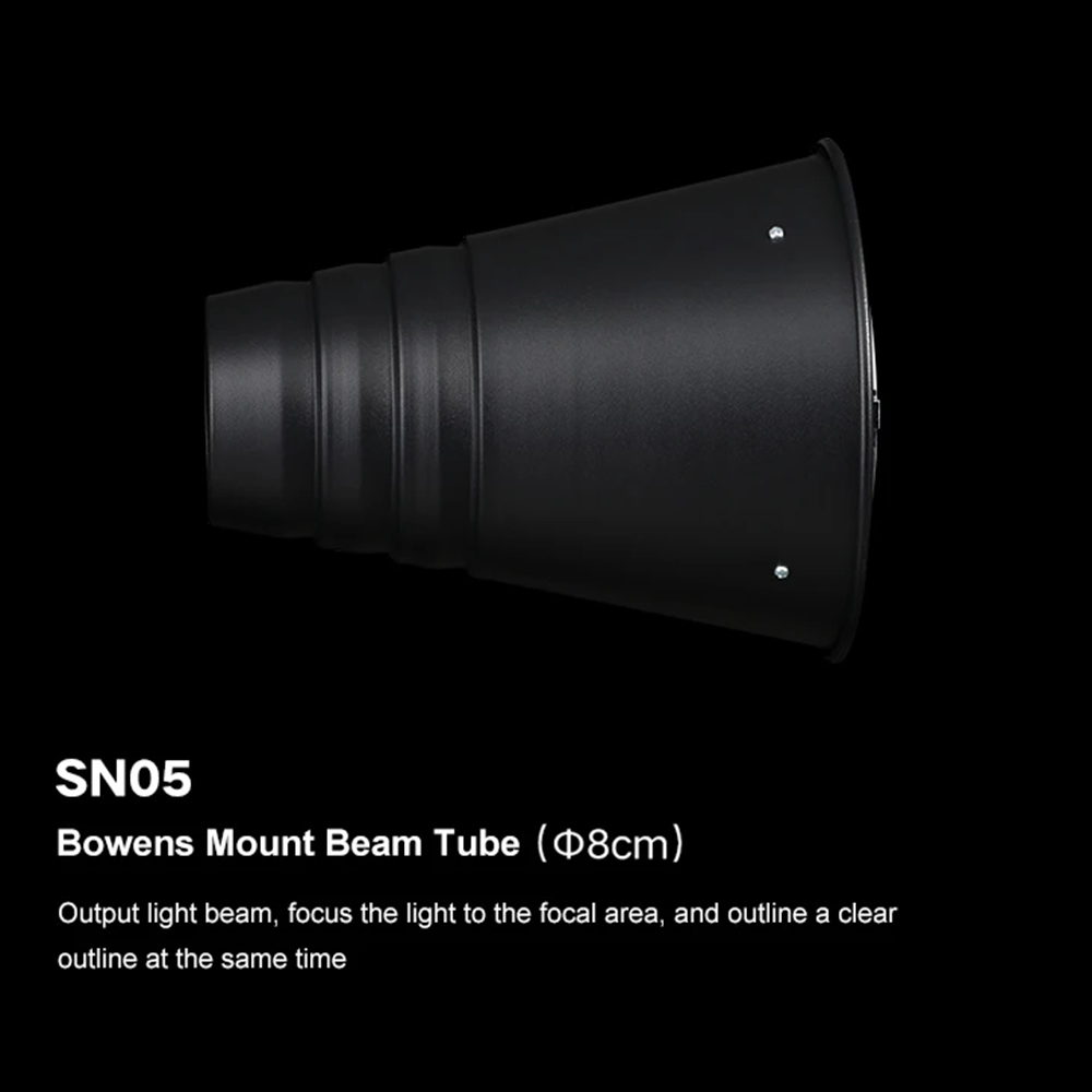 Godox Bowens Mount Standard Re - Photography Kit Pro บทวิจารณ์และราคา