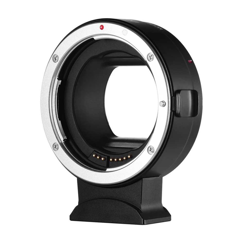 EOS R Mount Adapter EF/EF-S Le - Photography Icon บทวิจารณ์และราคา