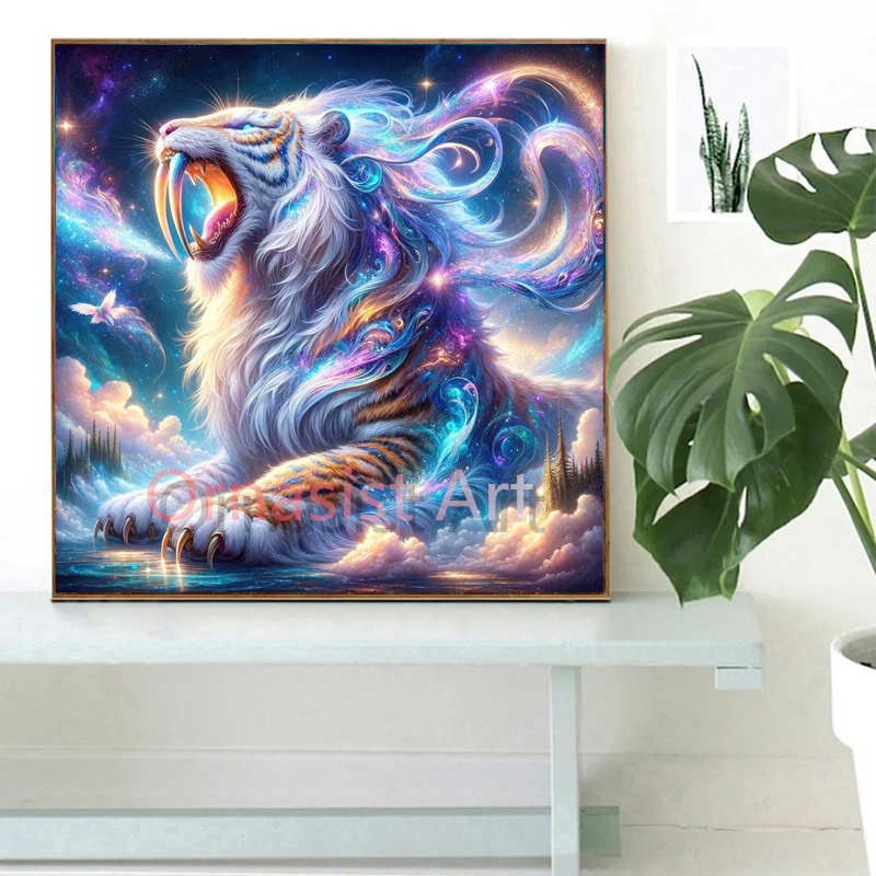 Full Crystal Diamond Painting  - Photography Design บทวิจารณ์และราคา