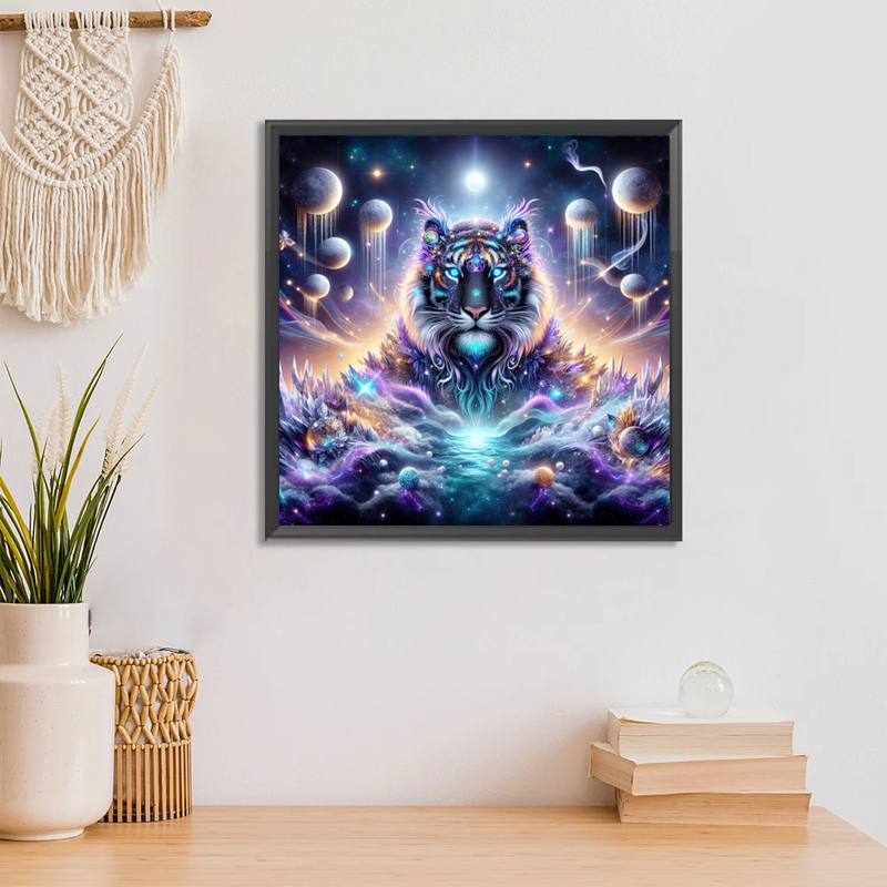 Full Crystal Diamond Painting  - Photography Design บทวิจารณ์และราคา