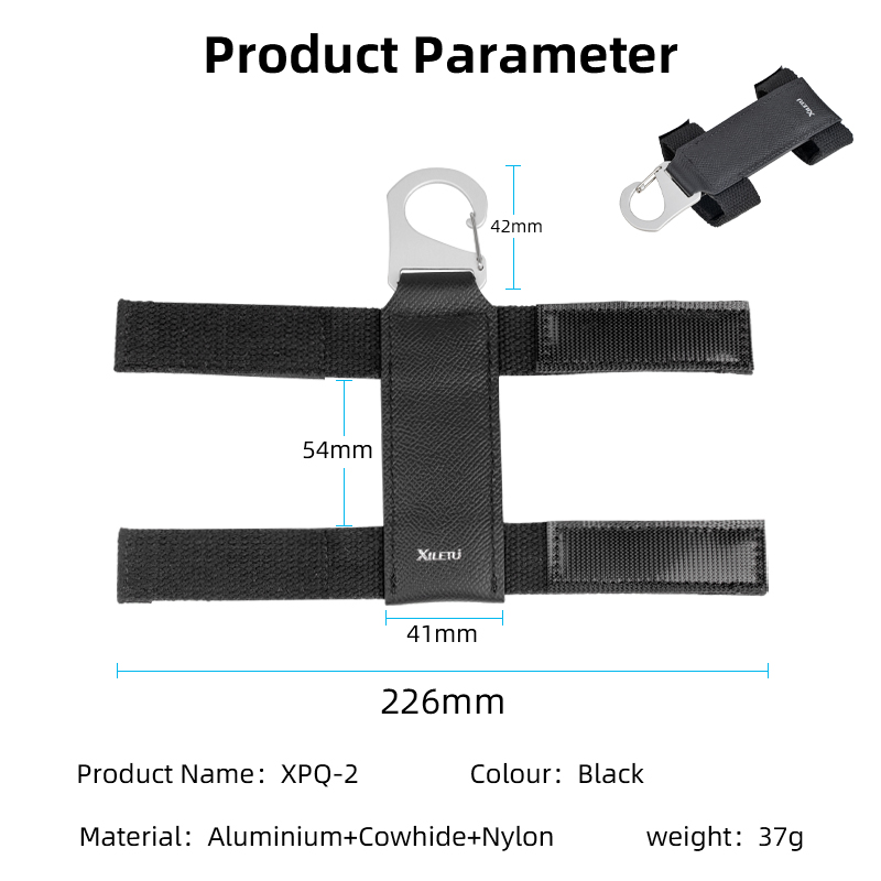 XILETU Camera Quick Release Ca - Peak Design Clip บทวิจารณ์และราคา