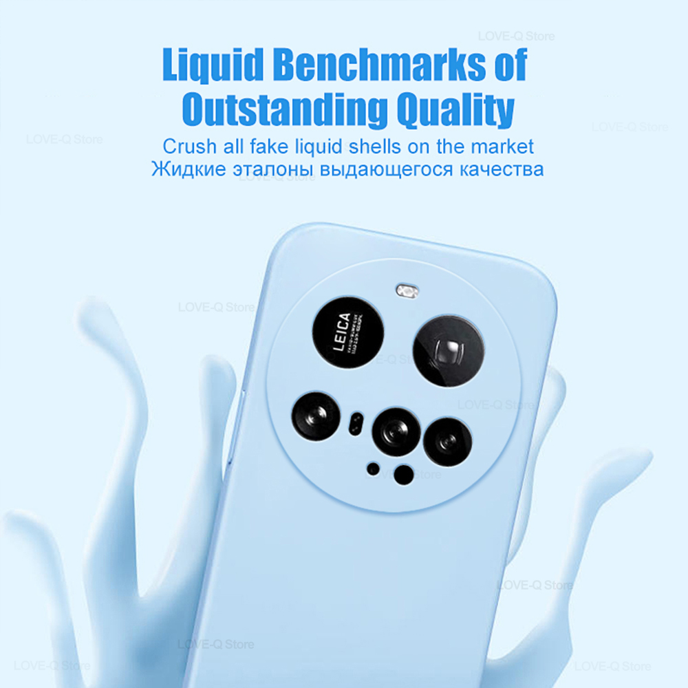 For Xiaomi 15 Ultra Case Liqui - Xiaomi Photography Kit 15 Ultra บทวิจารณ์และราคา