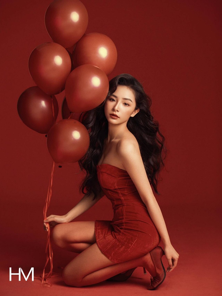 2026 New Year Red Hong Kong St - Photography Of The Year บทวิจารณ์และราคา