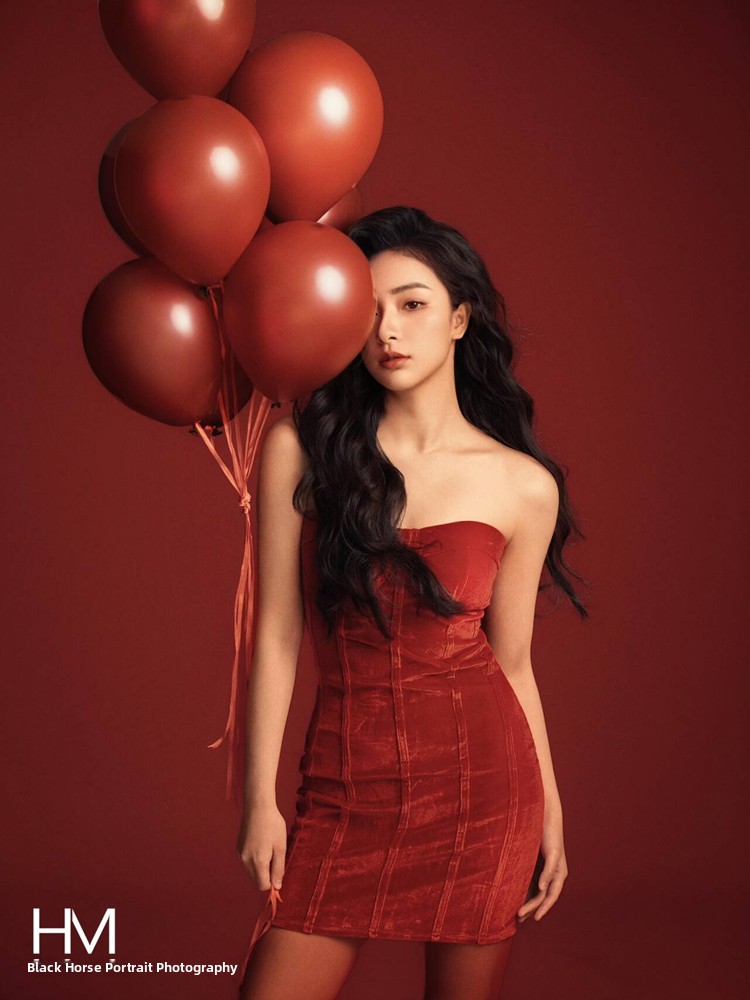 2026 New Year Red Hong Kong St - Photography Of The Year บทวิจารณ์และราคา