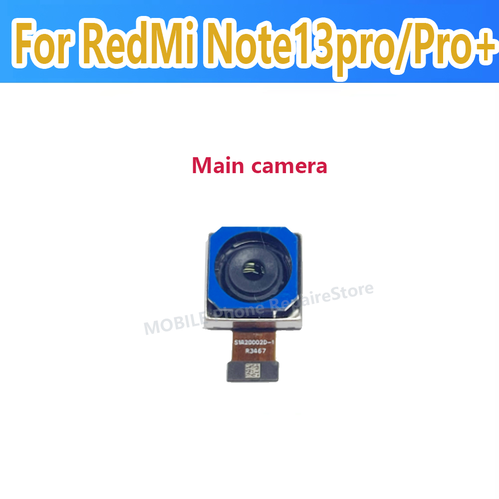 Originla 200MP Main Big Wide R - Photography Kit Xiaomi บทวิจารณ์และราคา