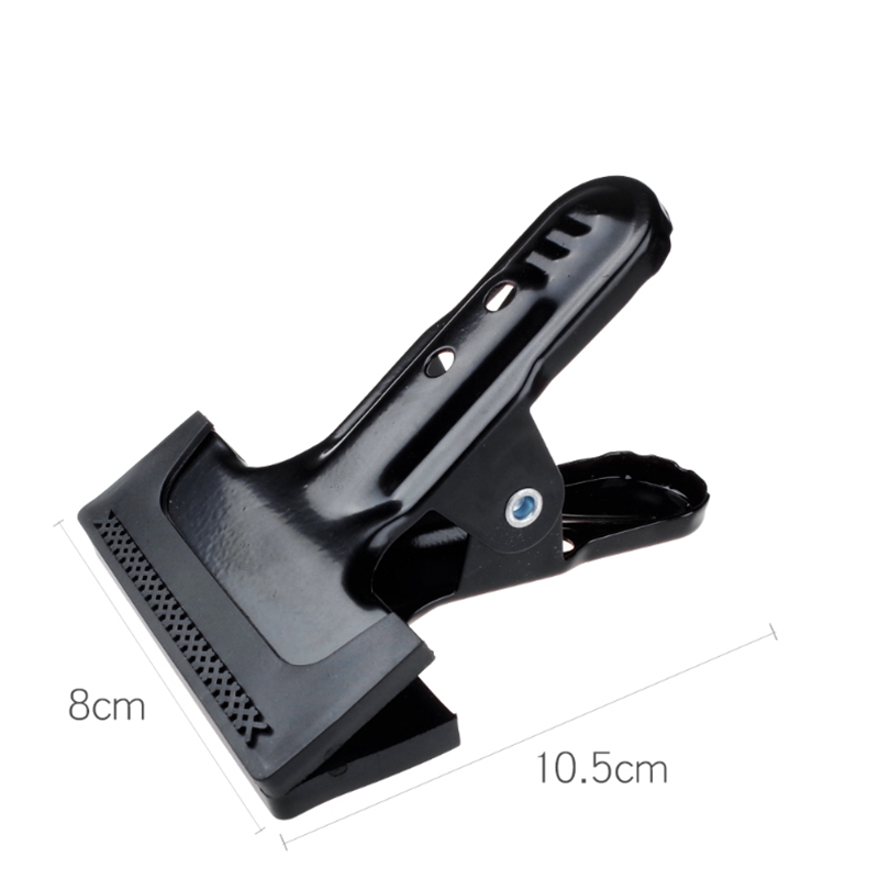 1-12 pcs Metal Clip Background - Backdrop Stand Kit บทวิจารณ์และราคา