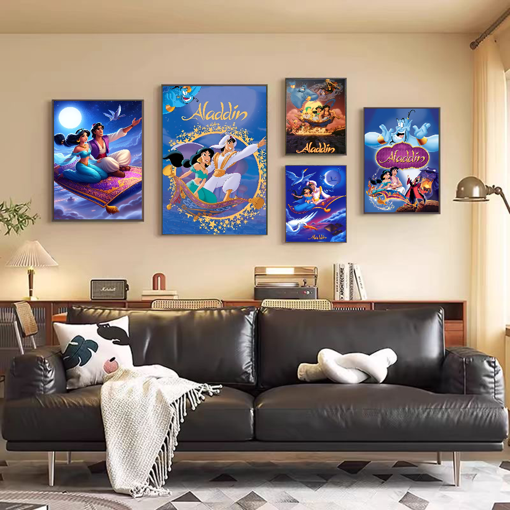 1pc frameless Canvas Painting  - Photography Hobby บทวิจารณ์และราคา