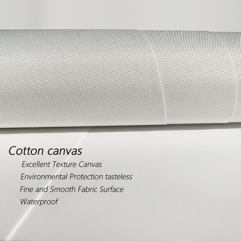 1pc frameless Canvas Painting  - Photography Hobby บทวิจารณ์และราคา