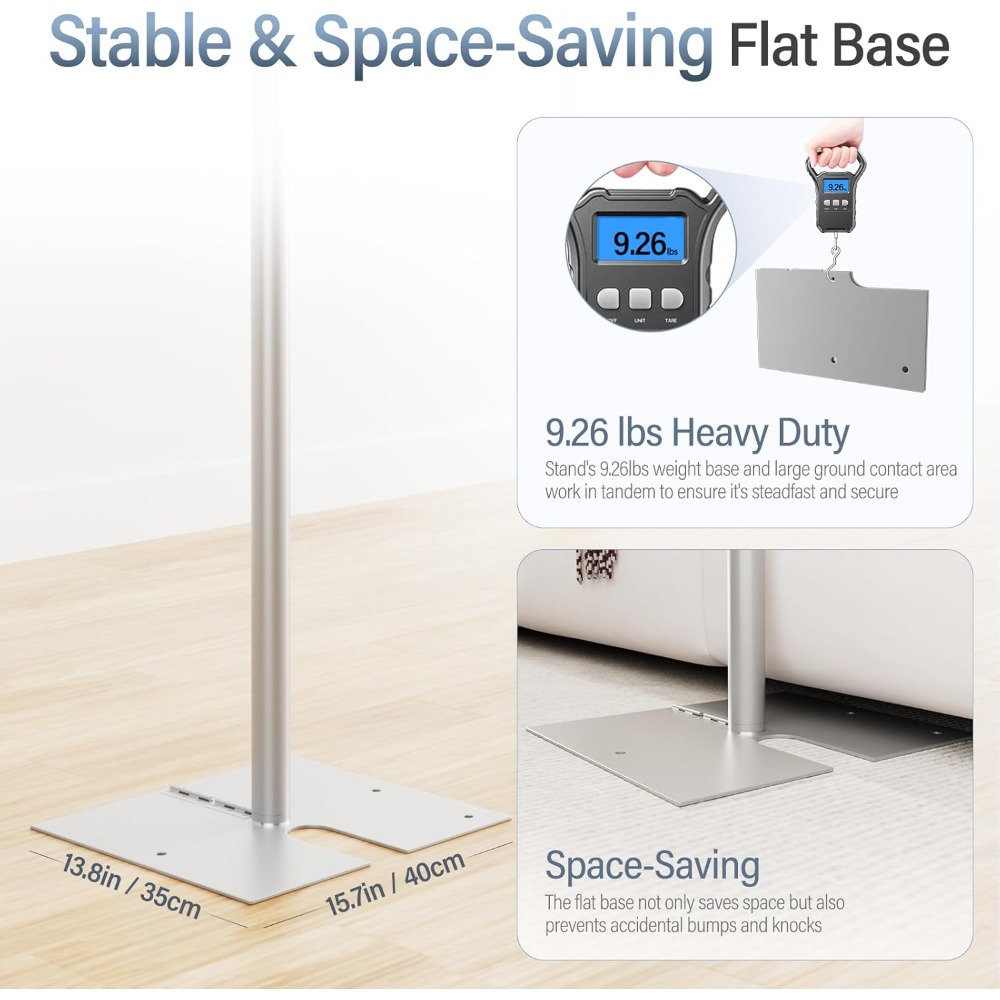 US Shipping Heavy Duty 10x10Ft - Backdrop Stand Kit บทวิจารณ์และราคา