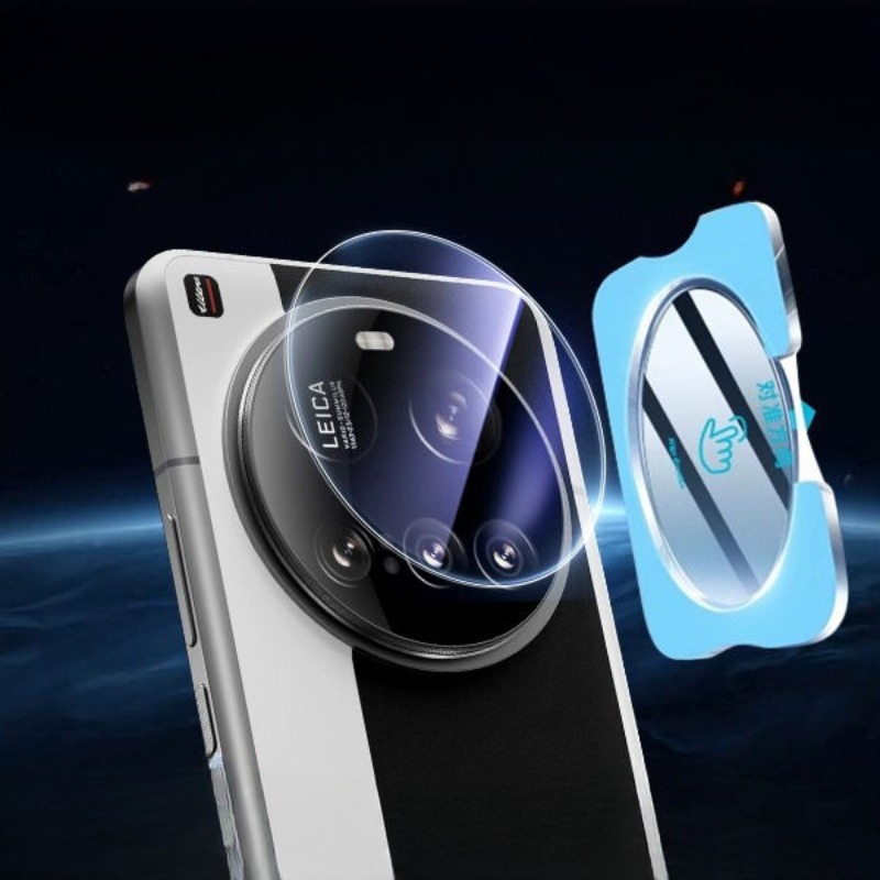 Full Glue Camera Lens Protecto - Xiaomi Photography Kit 15 Ultra บทวิจารณ์และราคา