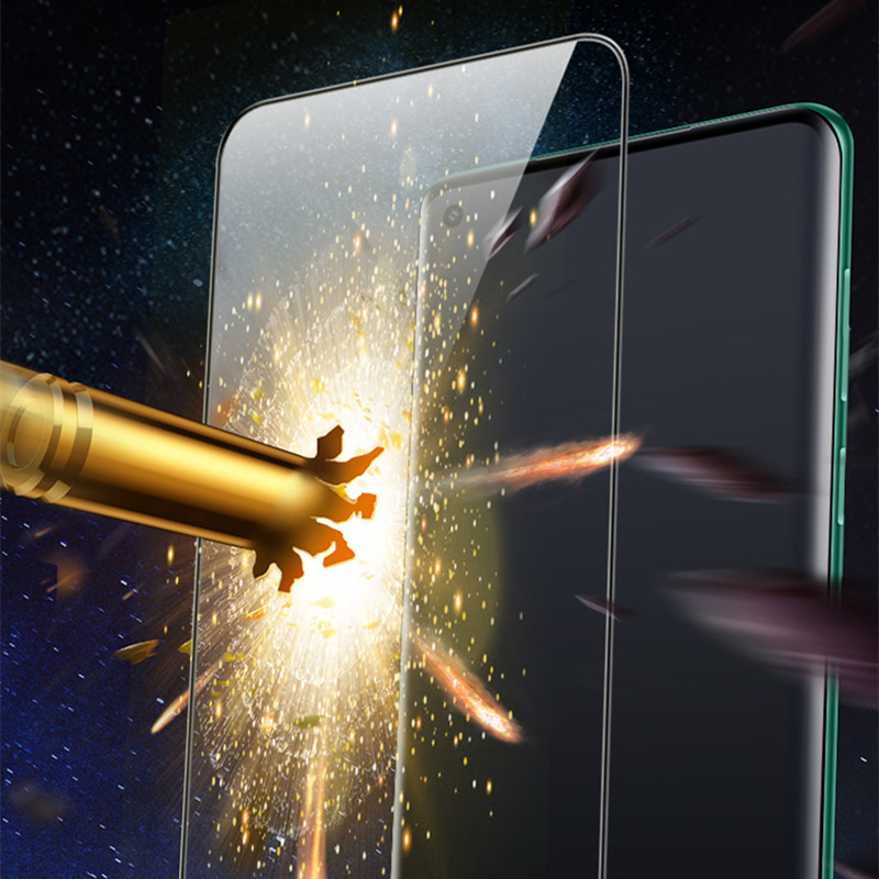 Full Cover Tempered Glass For  - Xiaomi Photography Kit 15 Ultra บทวิจารณ์และราคา