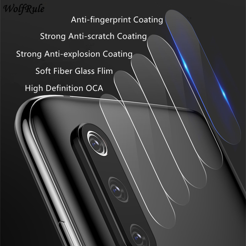 Full Cover Tempered Glass For  - Xiaomi Photography Kit 15 Ultra บทวิจารณ์และราคา