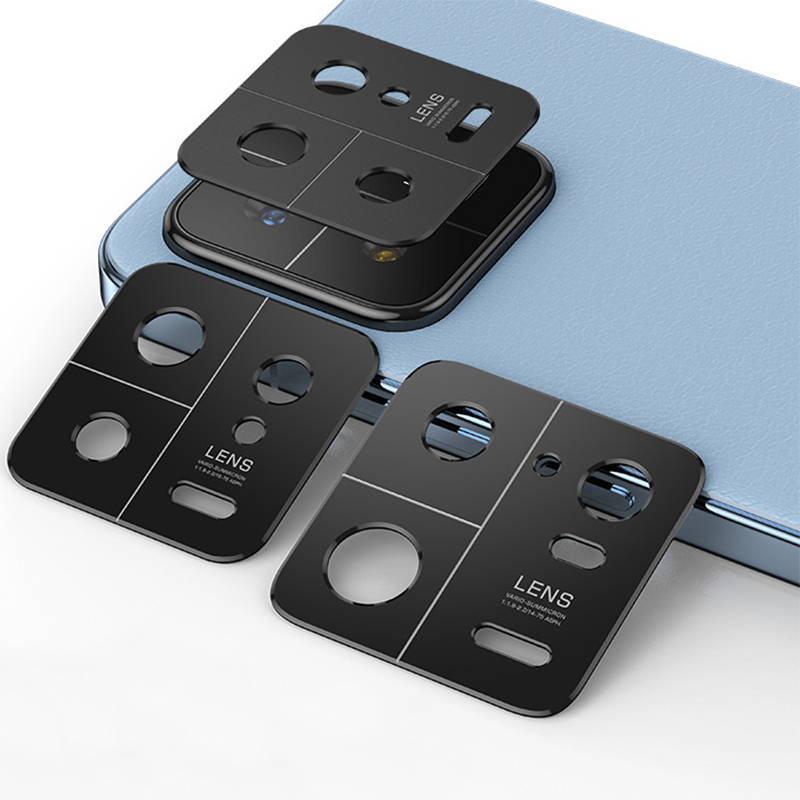 Rear Camera Lens Protector For - Photography Kit Xiaomi บทวิจารณ์และราคา