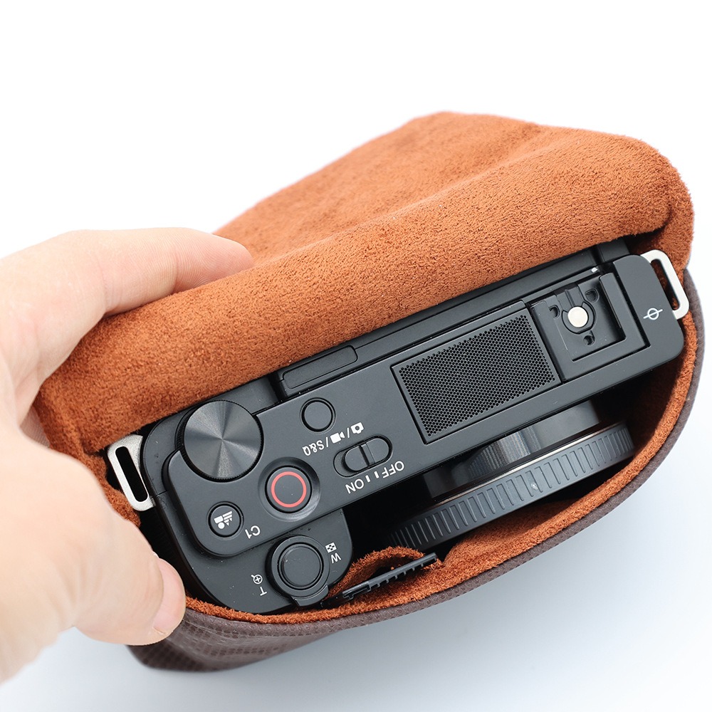 Digital Camera Bag Cover Case  - Photography Icon บทวิจารณ์และราคา