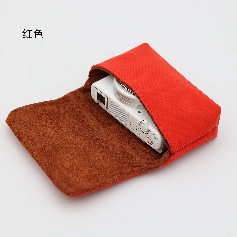 Digital Camera Bag Cover Case  - Photography Icon บทวิจารณ์และราคา