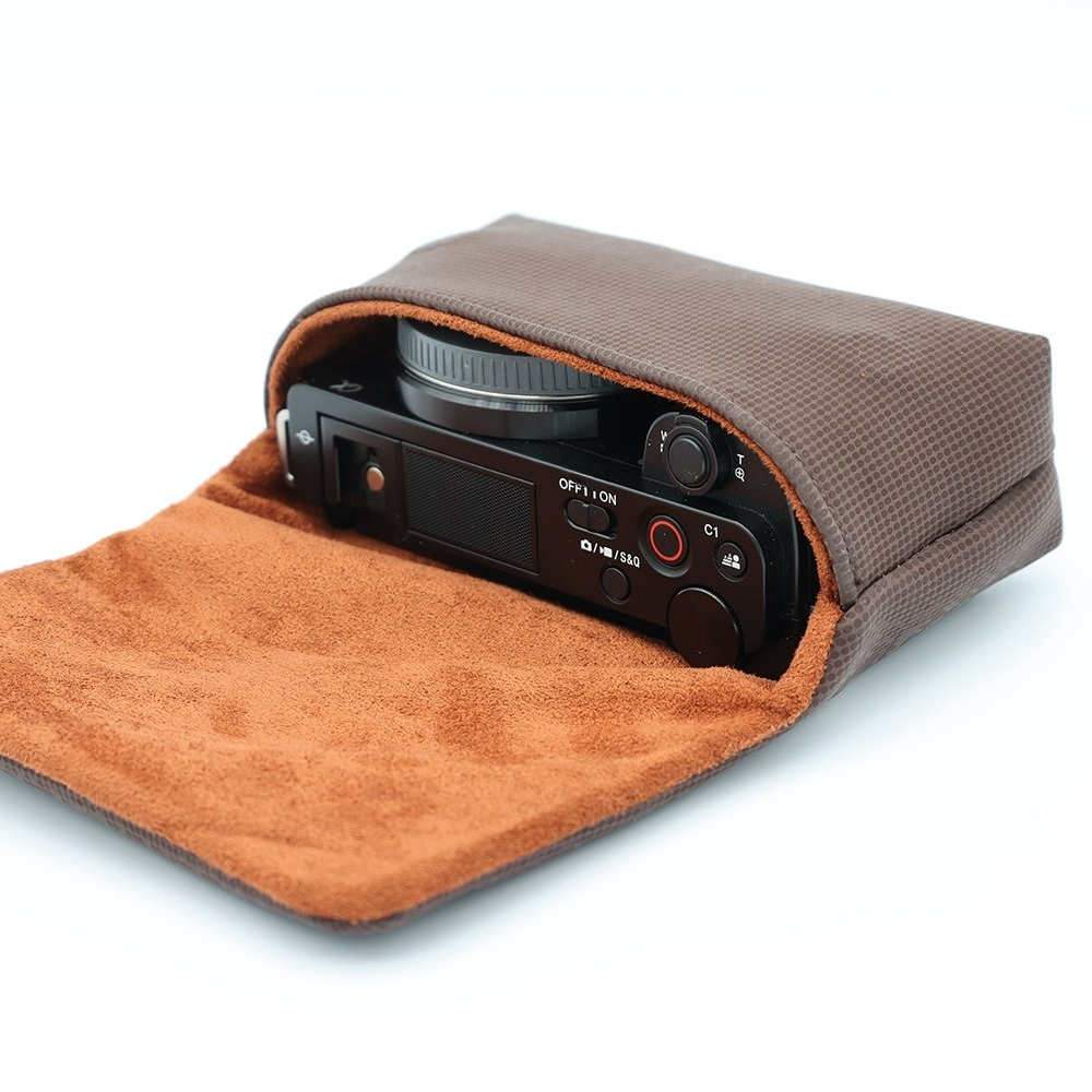Digital Camera Bag Cover Case  - Photography Icon บทวิจารณ์และราคา