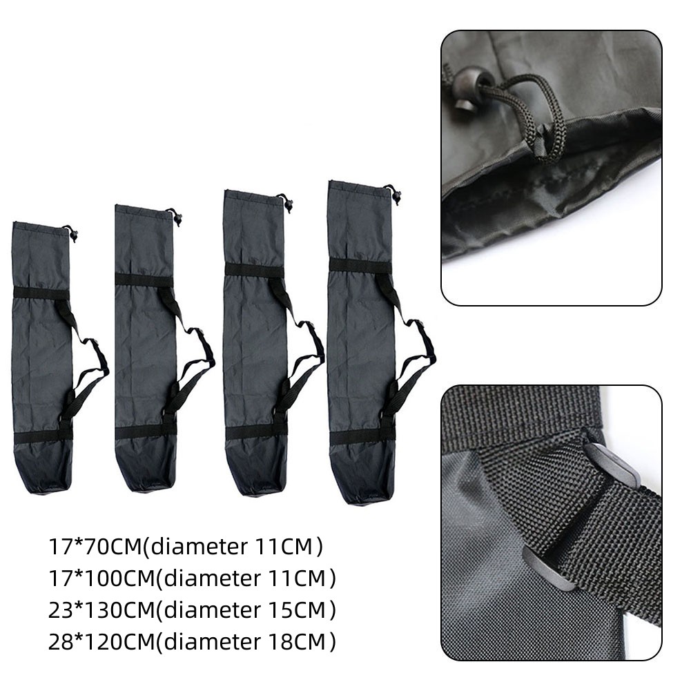 70-130cm Tripod Bag Drawstring - Photography Kit Pro บทวิจารณ์และราคา