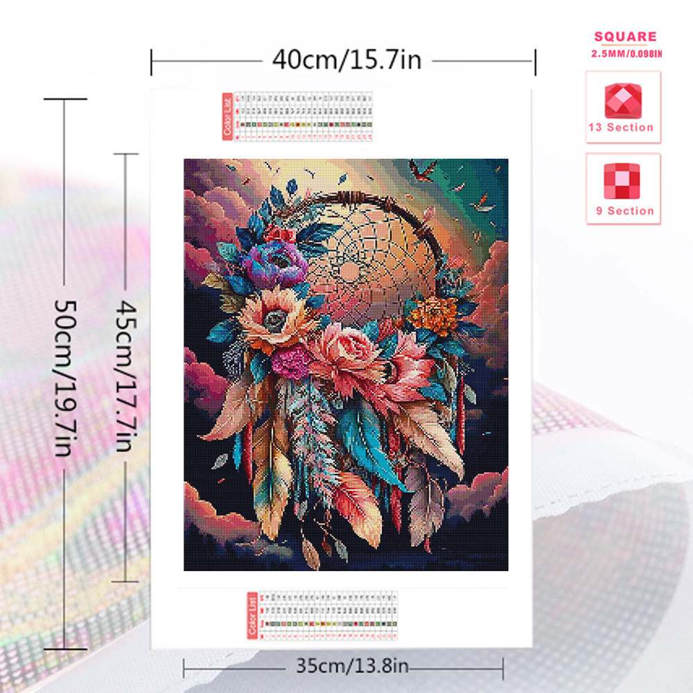 Momoart Diamond Painting Dream - Photography Design บทวิจารณ์และราคา