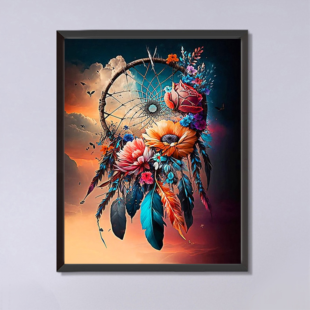 Momoart Diamond Painting Dream - Photography Design บทวิจารณ์และราคา