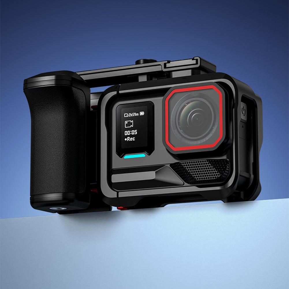 Street Photo Grip Kit For Inst - Photography Kit Pro บทวิจารณ์และราคา