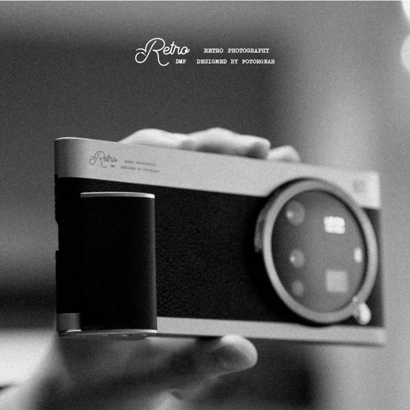 Fotorgear Professional Photogr - Xiaomi Photography Kit 15 Ultra บทวิจารณ์และราคา