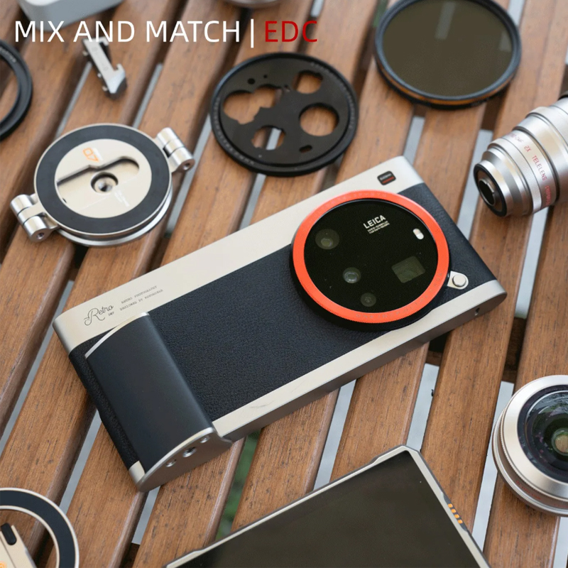 Fotorgear Professional Photogr - Xiaomi Photography Kit 15 Ultra บทวิจารณ์และราคา