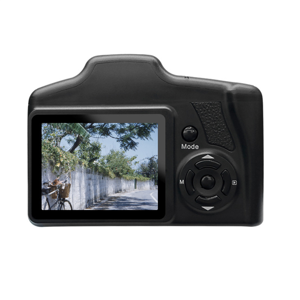 16X Zoom Digital Camera Mini C - Photography Nature Images บทวิจารณ์และราคา