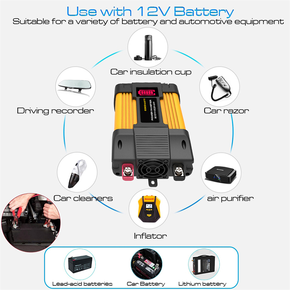 Any 12V Power Output Vehicle.  - Peak Design Clip บทวิจารณ์และราคา