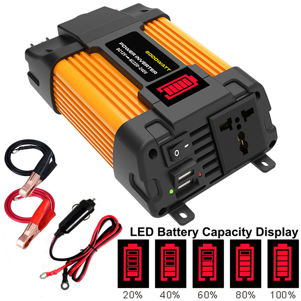 Any 12V Power Output Vehicle.  - Peak Design Clip บทวิจารณ์และราคา
