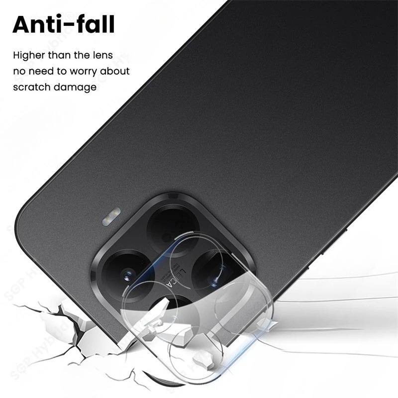 1-3Pcs 3D Ultra HD Crystal Tem - Xiaomi Photography Kit 15 Ultra บทวิจารณ์และราคา