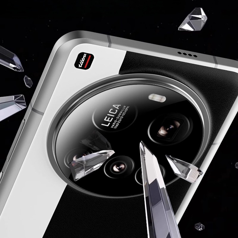Full Glue Camera Lens Protecto - Xiaomi Photography Kit 15 Ultra บทวิจารณ์และราคา