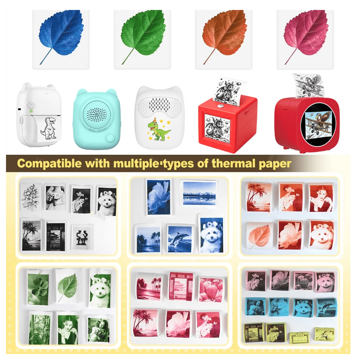 Thermal Printer Papers 57mm Co - Photography And Videography บทวิจารณ์และราคา