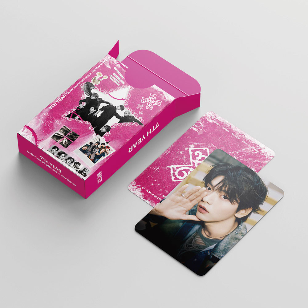 55 KPOP boy band TXT new album - Photography Of The Year บทวิจารณ์และราคา