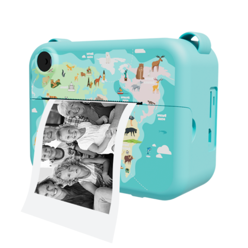 Digital Children Camera For Ph - Photography And Videography บทวิจารณ์และราคา