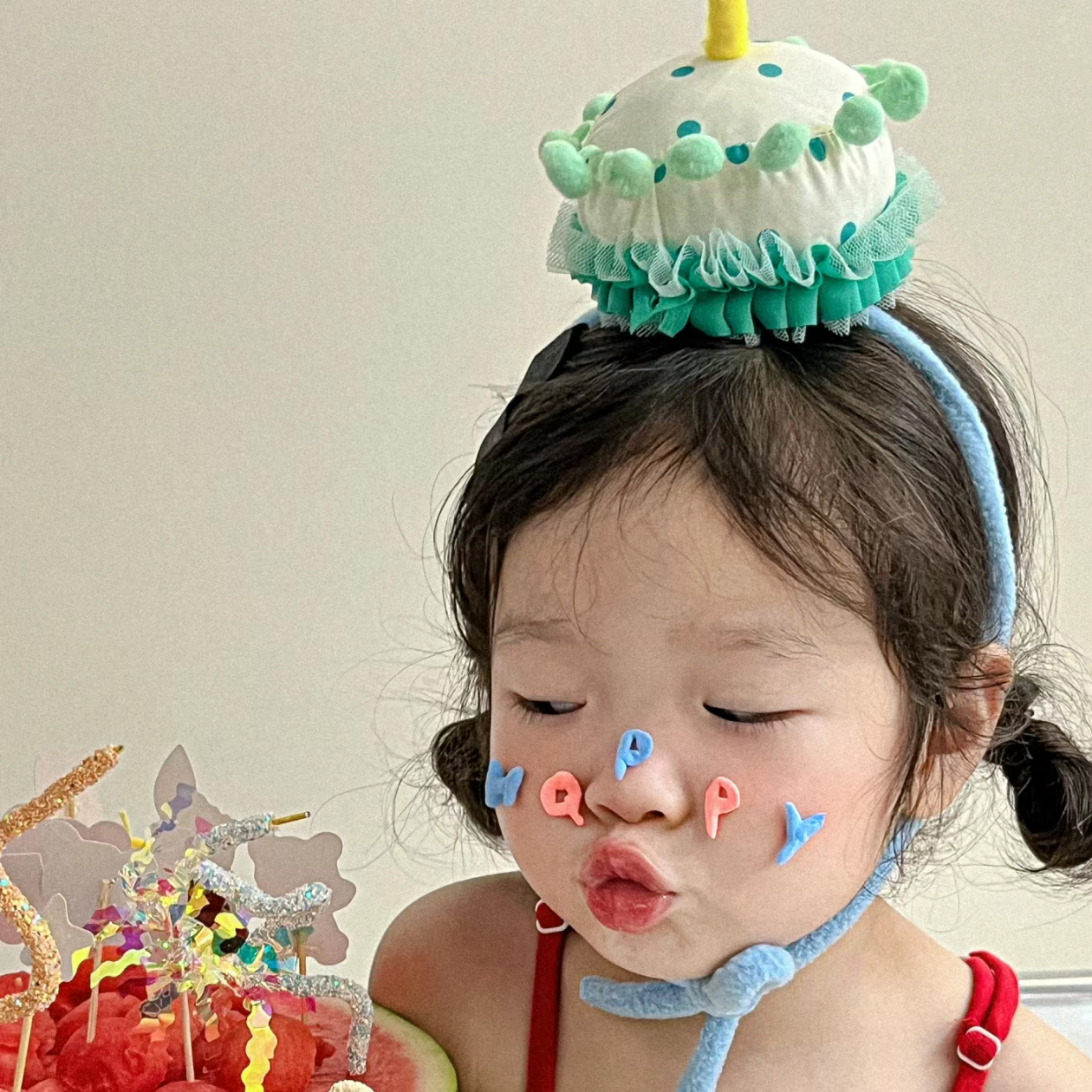 Birthday Atmosphere Props Deco - Photography Of The Year บทวิจารณ์และราคา