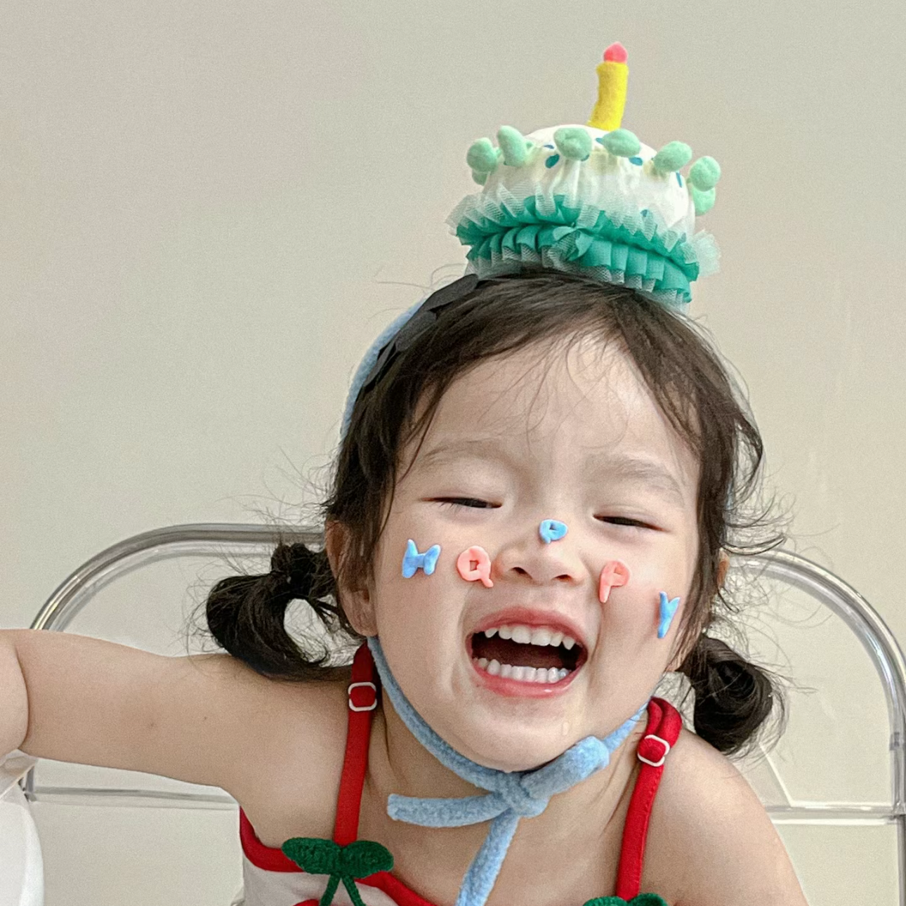 Birthday Atmosphere Props Deco - Photography Of The Year บทวิจารณ์และราคา