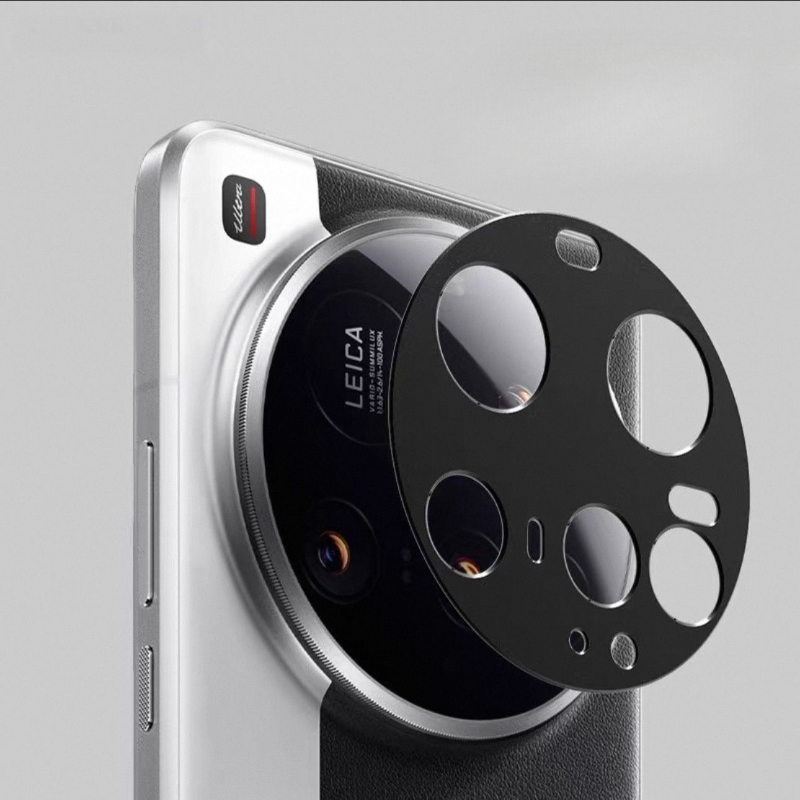 For Xiaomi 15 Ultra Rear Camer - Xiaomi Photography Kit 15 Ultra บทวิจารณ์และราคา