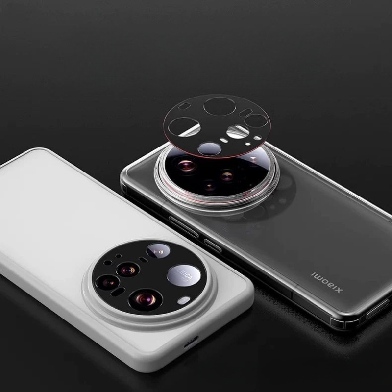 For Xiaomi 15 Ultra Rear Camer - Xiaomi Photography Kit 15 Ultra บทวิจารณ์และราคา