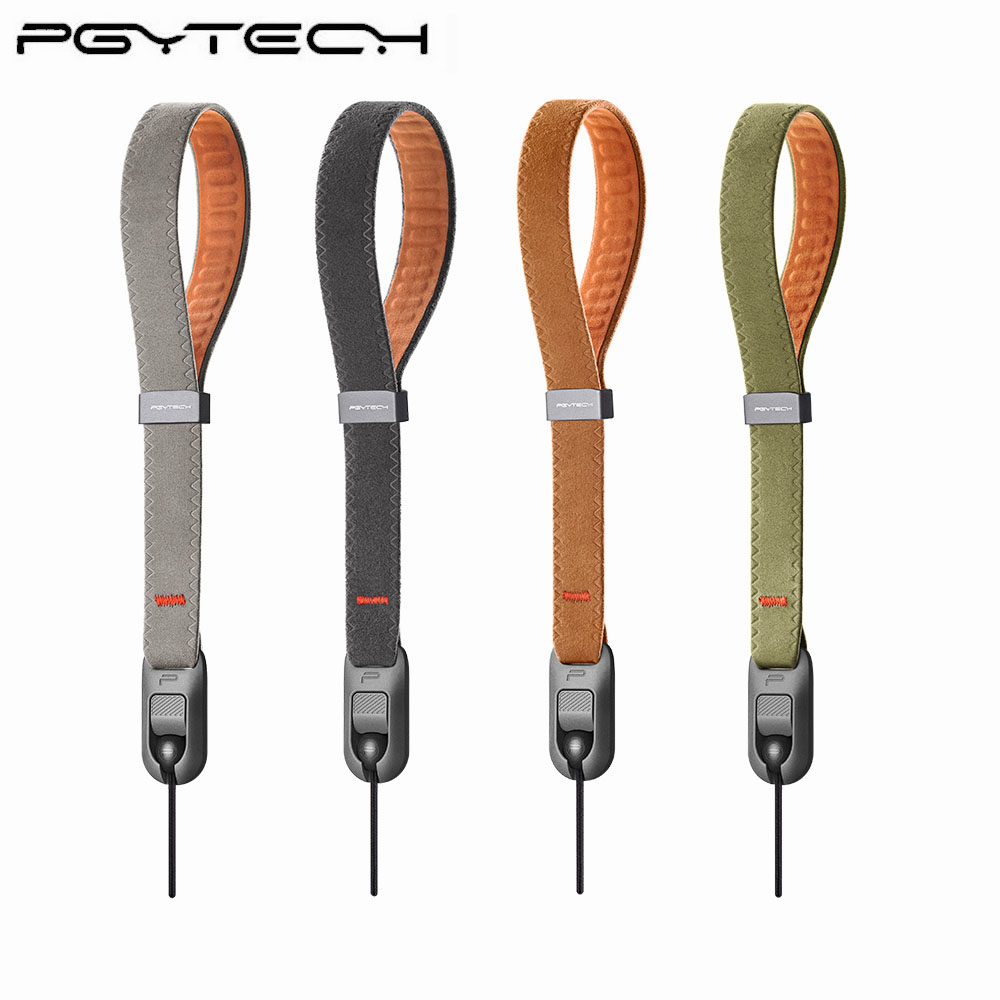 PGYTECH Upgrade Camera Wrist S - Peak Design Clip บทวิจารณ์และราคา
