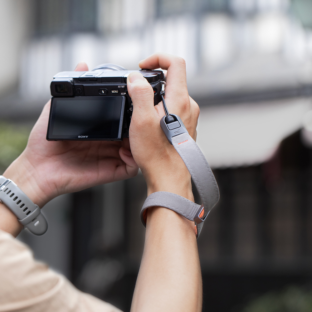 PGYTECH Upgrade Camera Wrist S - Peak Design Clip บทวิจารณ์และราคา