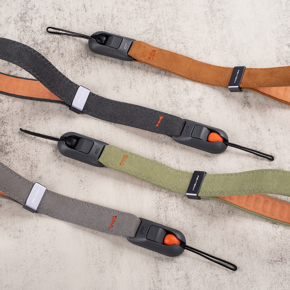 PGYTECH Upgrade Camera Wrist S - Peak Design Clip บทวิจารณ์และราคา