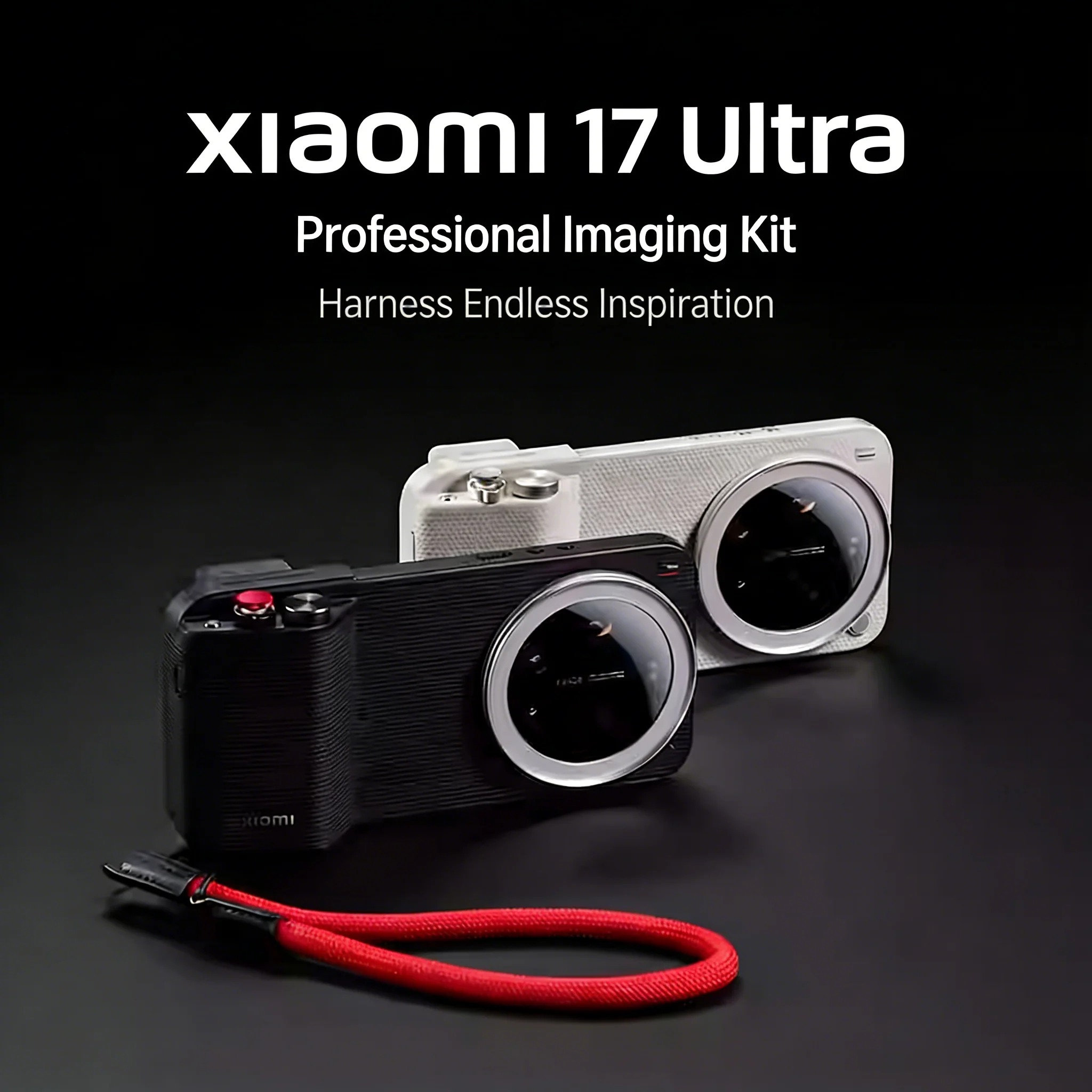Original Xiaomi 17 Ultra Profe - Photography Kit Xiaomi บทวิจารณ์และราคา