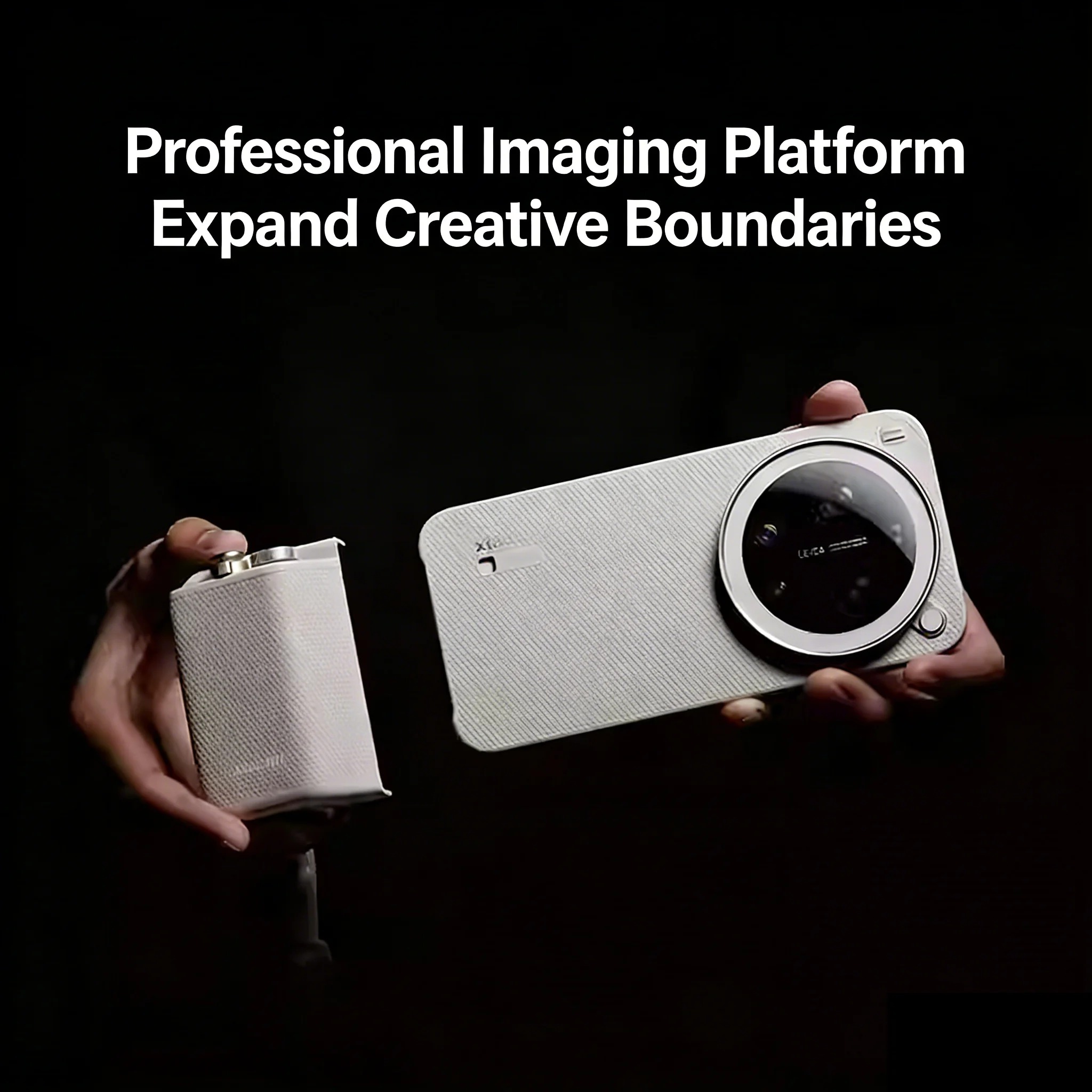 Original Xiaomi 17 Ultra Profe - Photography Kit Xiaomi บทวิจารณ์และราคา