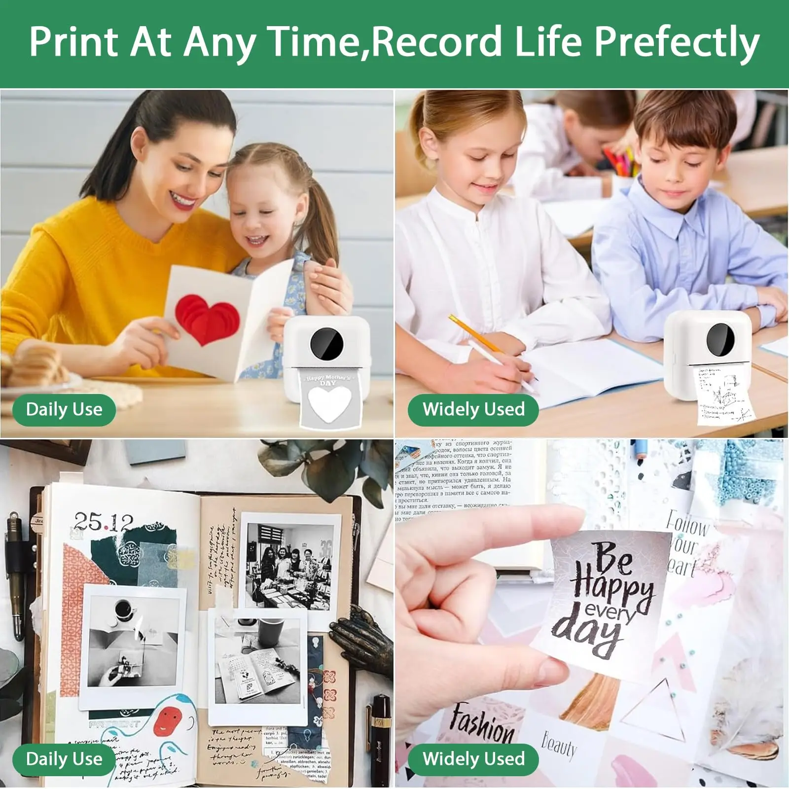 30 Rolls 57*25mm Thermal Paper - Photography And Videography บทวิจารณ์และราคา