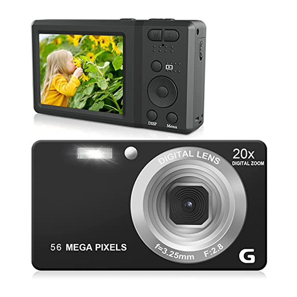 2025 HD Digital Video Camera 2 - Photography Nature Images บทวิจารณ์และราคา
