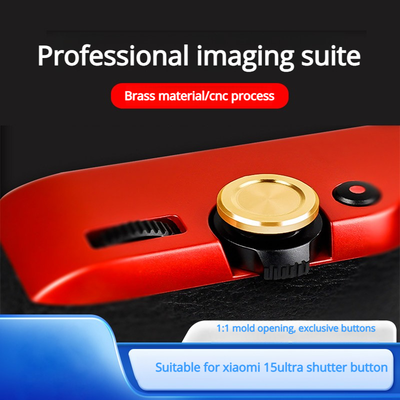 Suitable for Xiaomi 15 Ultra S - Xiaomi Photography Kit 15 Ultra บทวิจารณ์และราคา