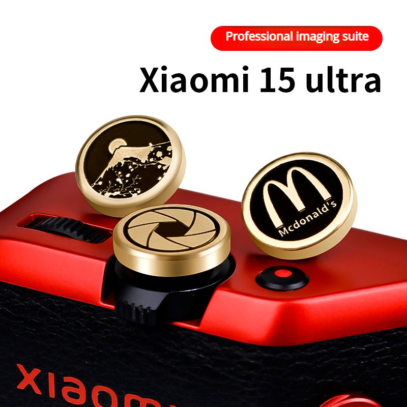 Suitable for Xiaomi 15 Ultra S - Xiaomi Photography Kit 15 Ultra บทวิจารณ์และราคา